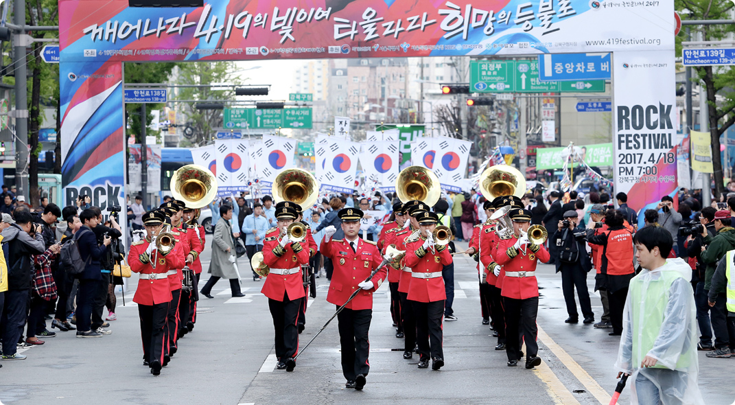 축제＆행사 이미지